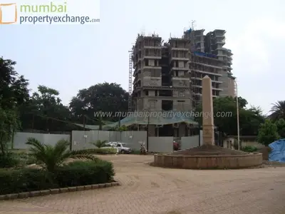 2.5 BHK Gemini, Thane West — for Sale — photo 5 thumbnail