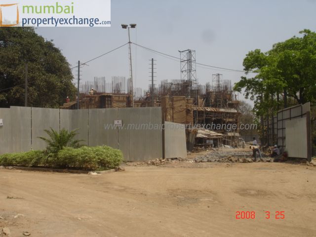 2.5 BHK Gemini, Thane West — for Sale — photo 2