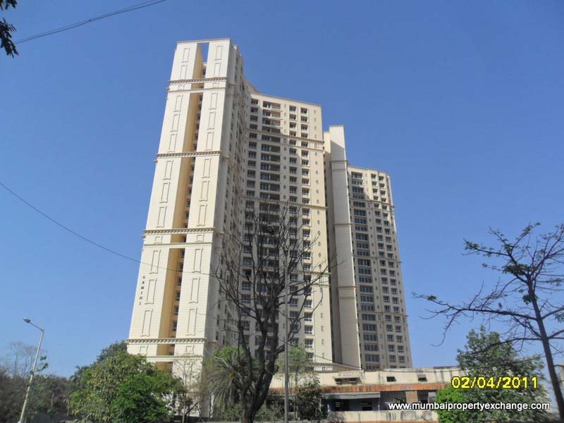 2.5 BHK Gemini, Thane West — for Sale — photo 11