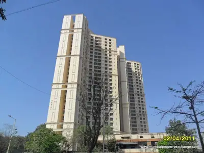 2.5 BHK Gemini, Thane West — for Sale — photo 11 thumbnail