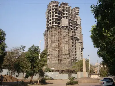 2.5 BHK Gemini, Thane West — for Sale — photo 6 thumbnail