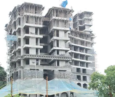 2.5 BHK Gemini, Thane West — for Sale — photo 3 thumbnail