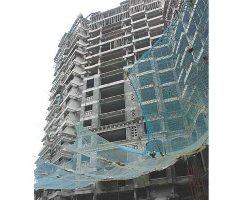 2.5 BHK Gemini, Thane West — for Sale — photo 4