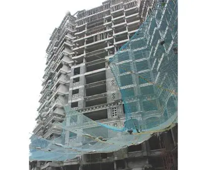 2.5 BHK Gemini, Thane West — for Sale — photo 4 thumbnail