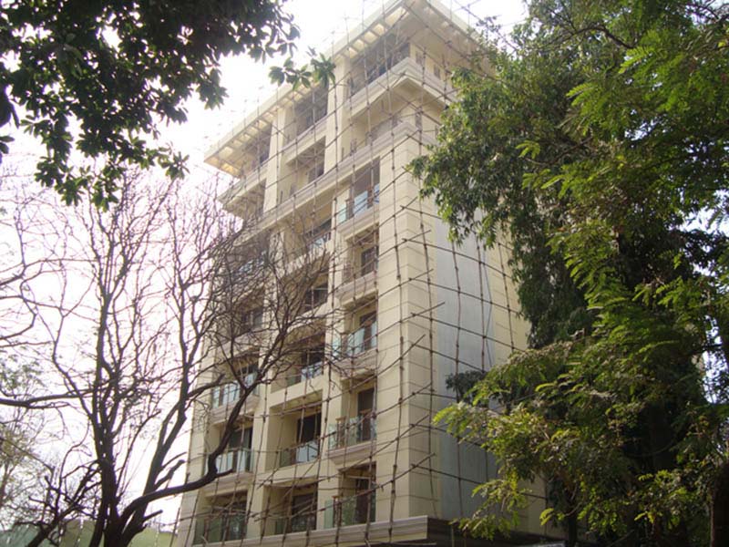 2 Aparna, Juhu — for Sale