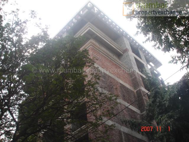 2 Aparna, Juhu — for Sale