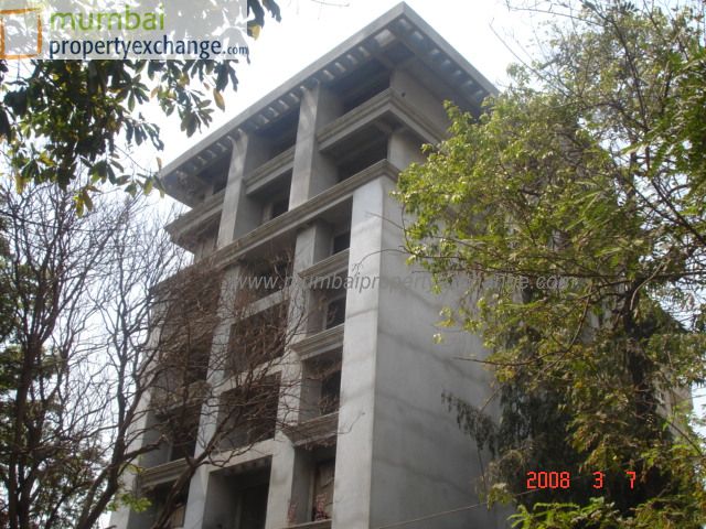 2 Aparna, Juhu — for Sale