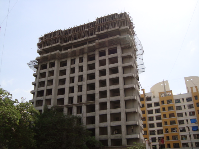 2 BHK Radha Krishna, Borivali East — for Rent