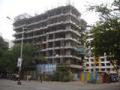 2 BHK Radha Krishna, Borivali East — for Rent