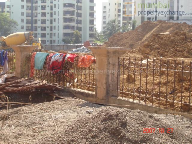 2 Radha Madhav, Borivali East — for Sale