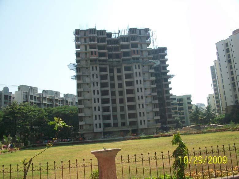 2 Radha Madhav, Borivali East — for Sale