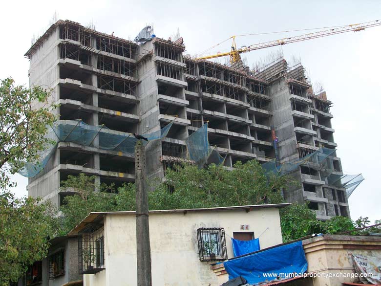 3197 Oth 20 July 2009 - Lodha Imperia, Bhandup