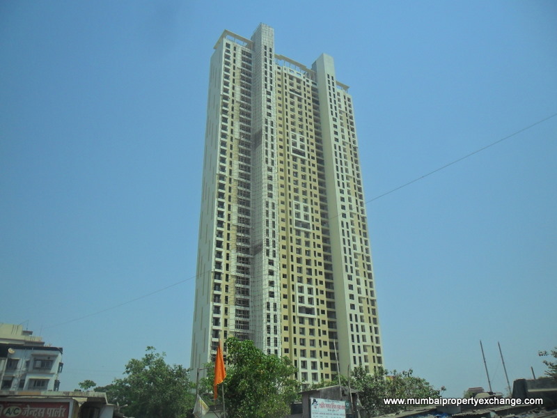 3197 Oth 28Th March 2011 - Lodha Imperia, Bhandup