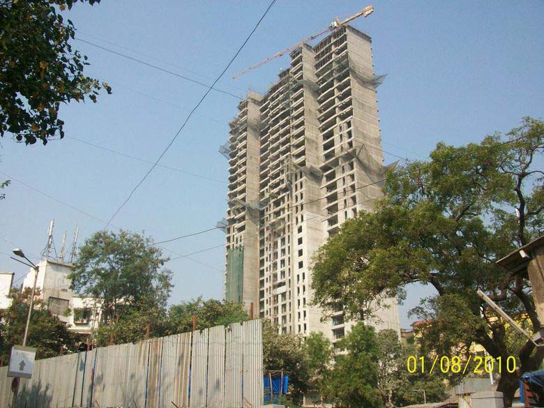 3197 Oth 8Th Jan 2010 - Lodha Imperia, Bhandup
