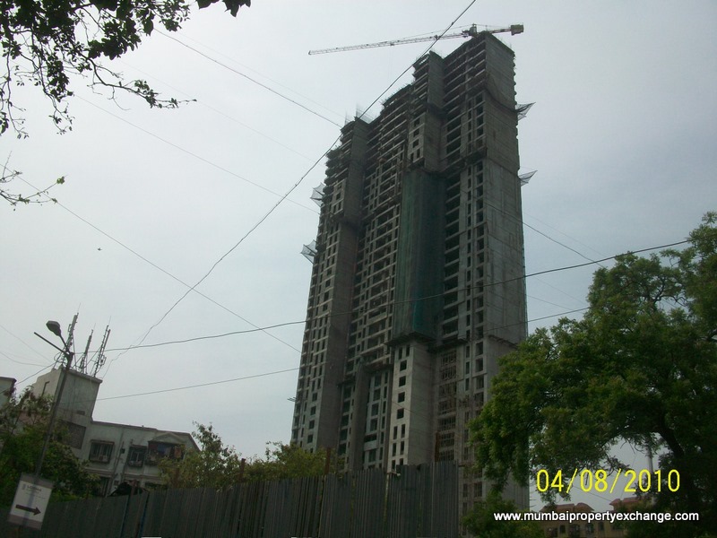 3197 Oth 9Th April 2010 - Lodha Imperia, Bhandup