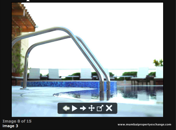 3197 Oth Swimming Pool - Lodha Imperia, Bhandup