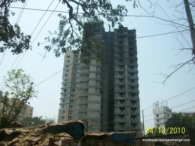 2 BHK Cosmos Springs Angle, Thane West — for Sale — photo 7 thumbnail