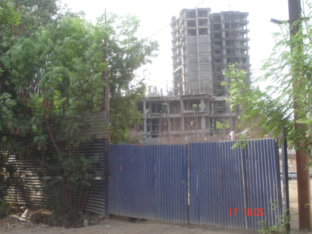 2 BHK Cosmos Springs Angle, Thane West — for Sale — photo 5
