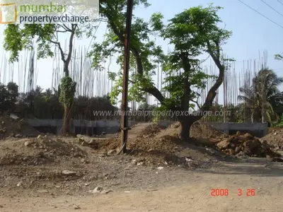 2 BHK Cosmos Springs Angle, Thane West — for Sale — photo 2 thumbnail