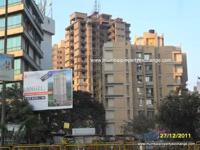 2 BHK Cosmos Springs Angle, Thane West — for Sale — photo 10 thumbnail