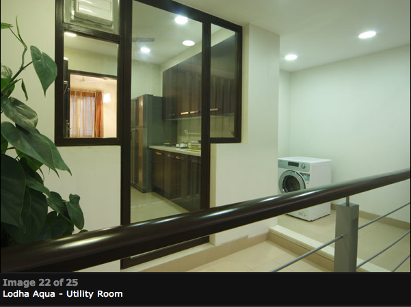3 Lodha Aqua, Dahisar East — for Sale — photo 13