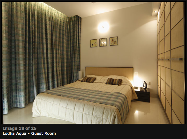 3 Lodha Aqua, Dahisar East — for Sale — photo 15