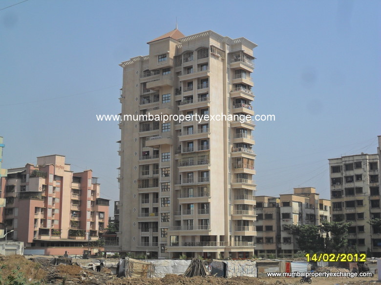 3 BHK Moreshwar Aangan, Kharghar — for Sale — photo 8