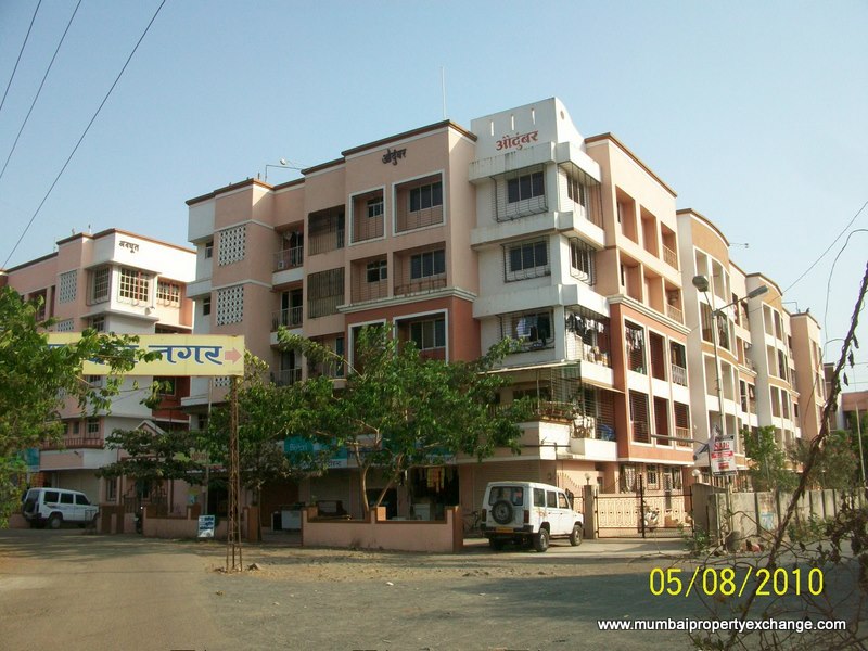 Shree Gurudatt Nagar
