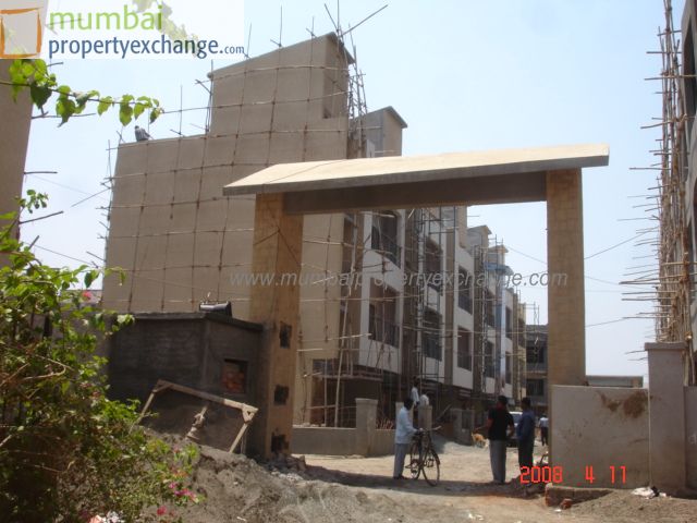 6 BHK Gaurav Greens, Mira Road — for Sale