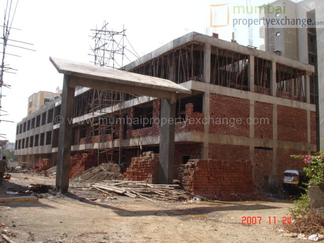 6 BHK Gaurav Greens, Mira Road — for Sale