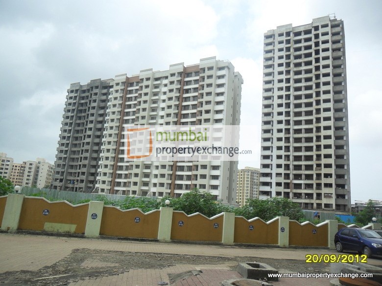 2 Gaurav Excellency, Mira Road — for Sale — photo 11
