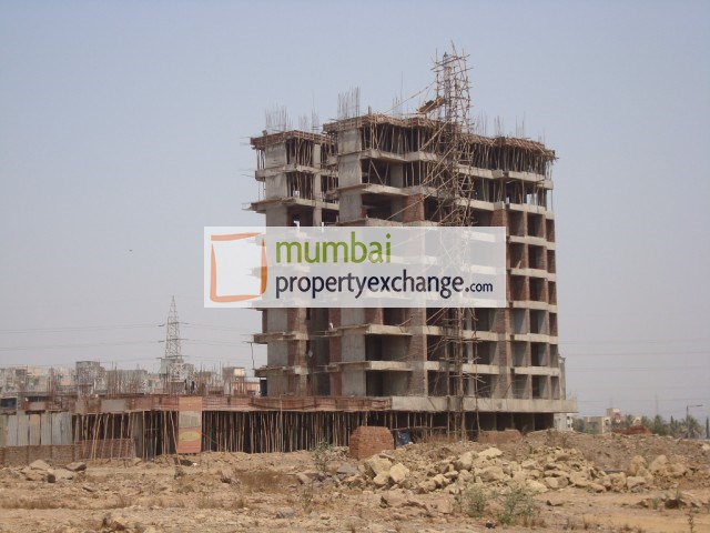 2 Gaurav Excellency, Mira Road — for Sale — photo 8