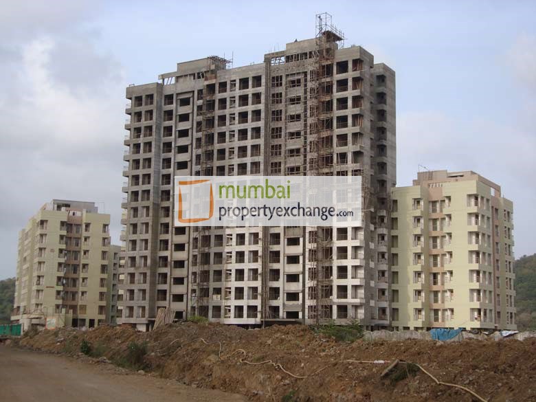 2 Gaurav Excellency, Mira Road — for Sale — photo 9