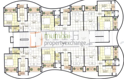 2 Gaurav Excellency, Mira Road — for Sale — photo 12