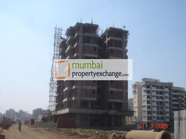 2 Gaurav Excellency, Mira Road — for Sale — photo 7