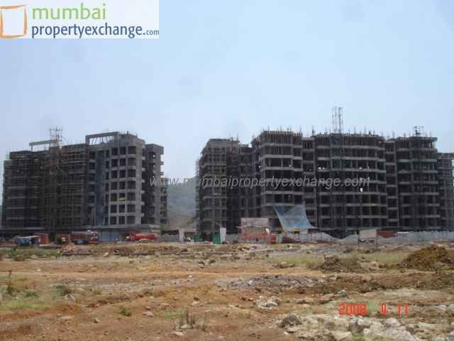 1 Gaurav Valley II, Mira Road — for Sale