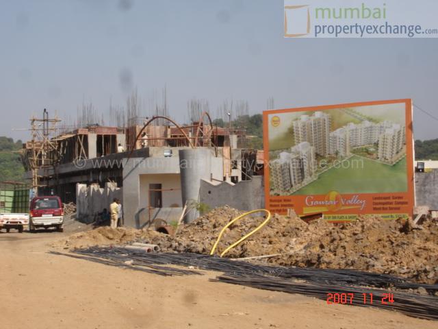 1 Gaurav Valley II, Mira Road — for Sale