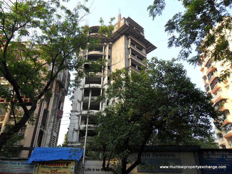 3227 Main - Gaurav Garden, Kandivali West
