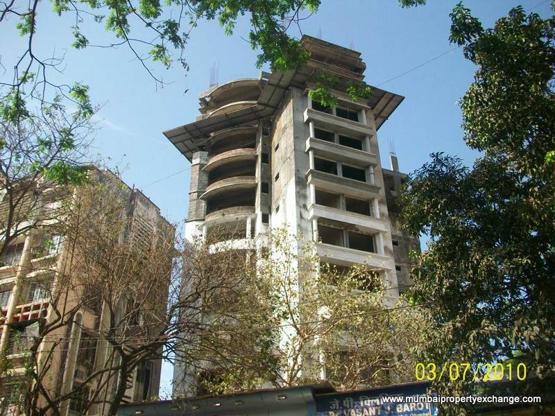 3227 Oth 10Th March 2010 - Gaurav Garden, Kandivali West