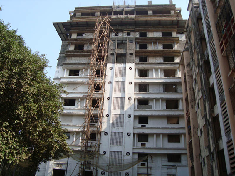 3227 Oth 13 Jan 2009 - Gaurav Garden, Kandivali West