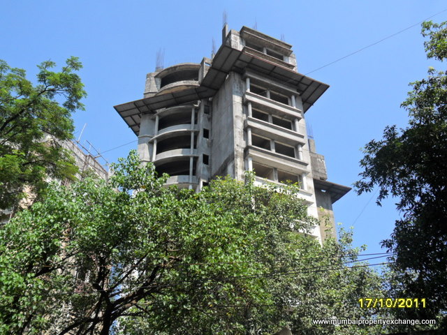 3227 Oth 17Th Oct 2011 - Gaurav Garden, Kandivali West