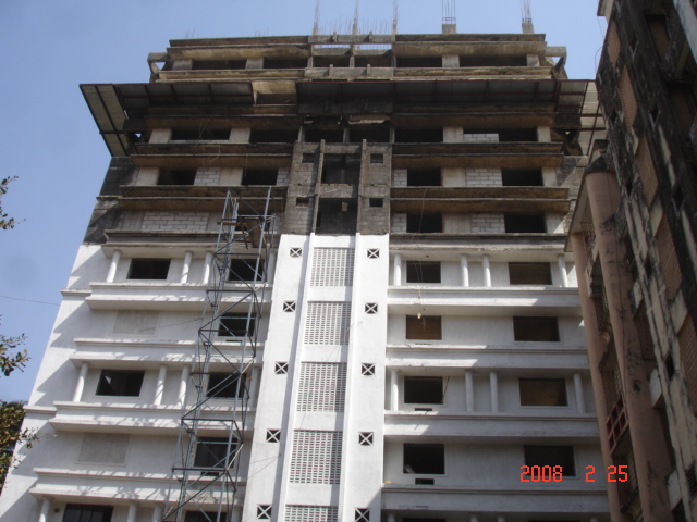 3227 Oth 25 Feb 2008 - Gaurav Garden, Kandivali West