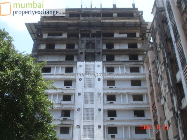 3227 Oth 25Th Aug 2008 - Gaurav Garden, Kandivali West