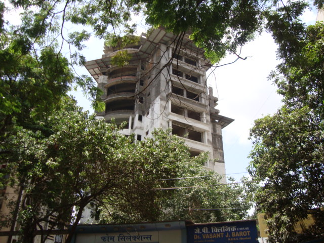 3227 Oth 9 June 2009 - Gaurav Garden, Kandivali West