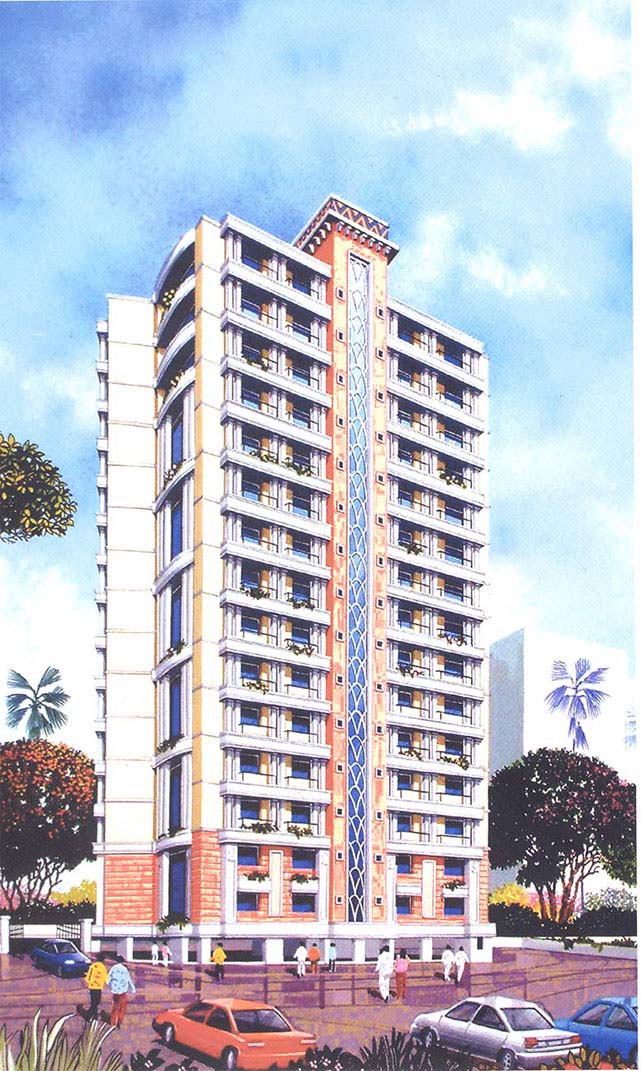 3227 Oth Main Image - Gaurav Garden, Kandivali West