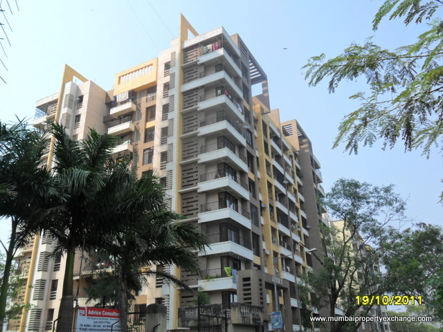 Jaydev Tower