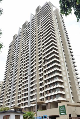 5 BHK Kalpataru Gardens Phase II, Kandivali East — for Sale