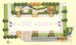 5 BHK Kalpataru Gardens Phase II, Kandivali East — for Sale