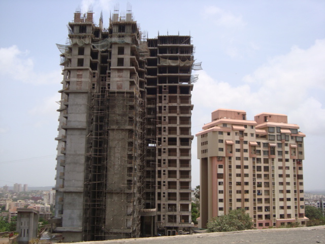 3261 Oth 13.6.2009 - La Vista, Juhu