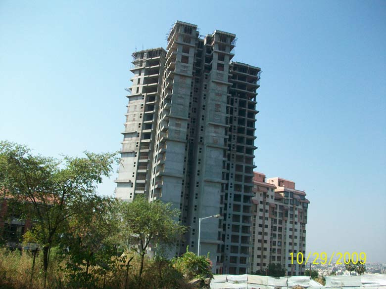 3261 Oth 29 Oct 2009 - La Vista, Juhu